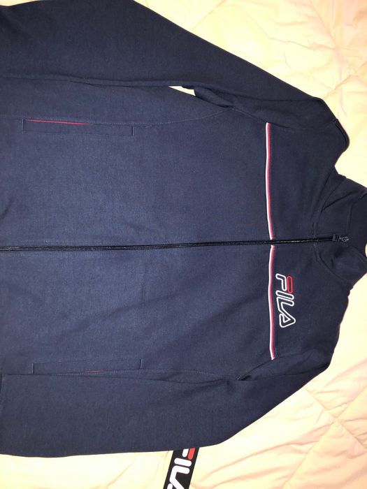 Bluza trening Fila noua cu eticheta