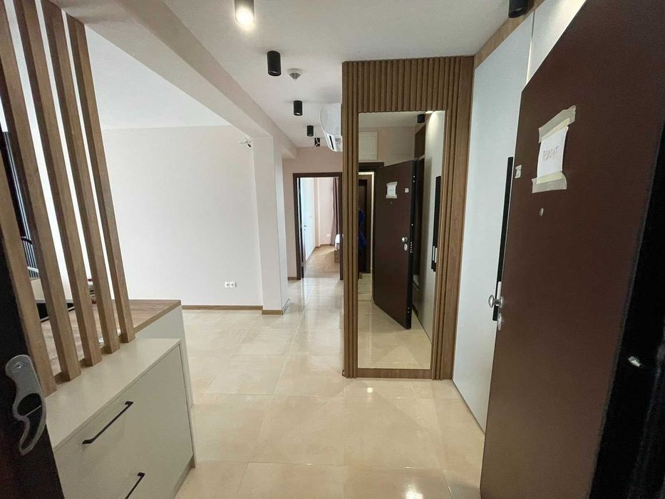 Дава се под наем Тристаен апартамент в Бургас, Славейков - 120 кв.м за 484.5 € - Снимка #13