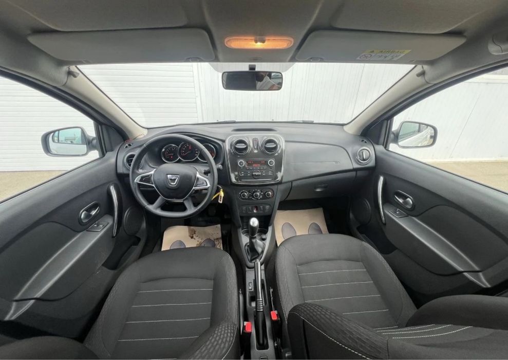 DACIA Logan 2020 — imagine 4