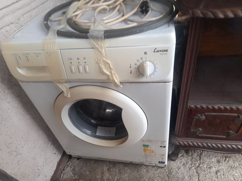 Masina  de  spalat ieftina