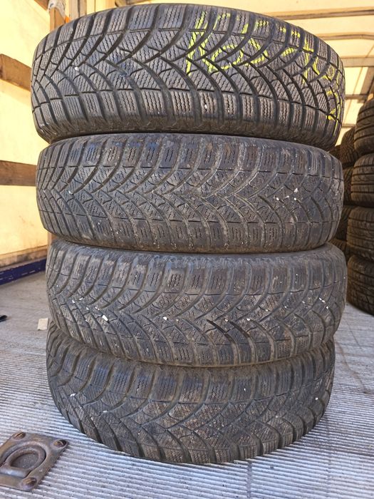 Anvelope MS 165 70 14 semperit 2021 6.2-7.5mm