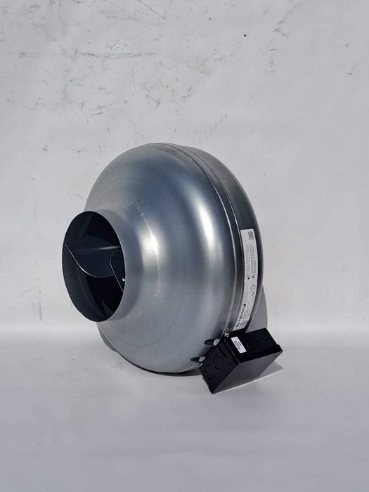 Канален вентилатор ф160