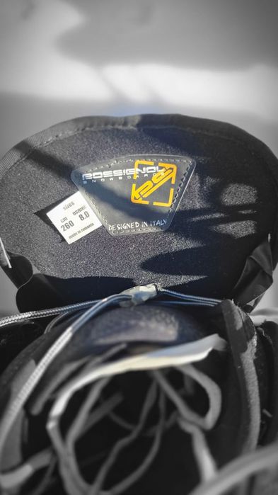 Сноуборд Rossignol Diva с креплениями и ботинками