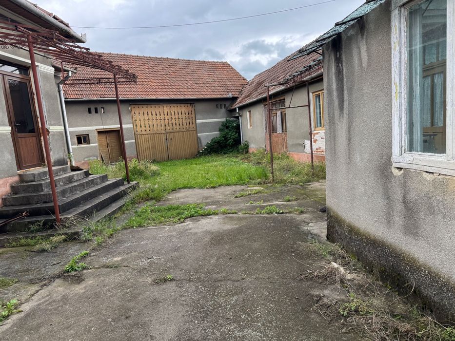 Casă de vânzare în Geoagiu