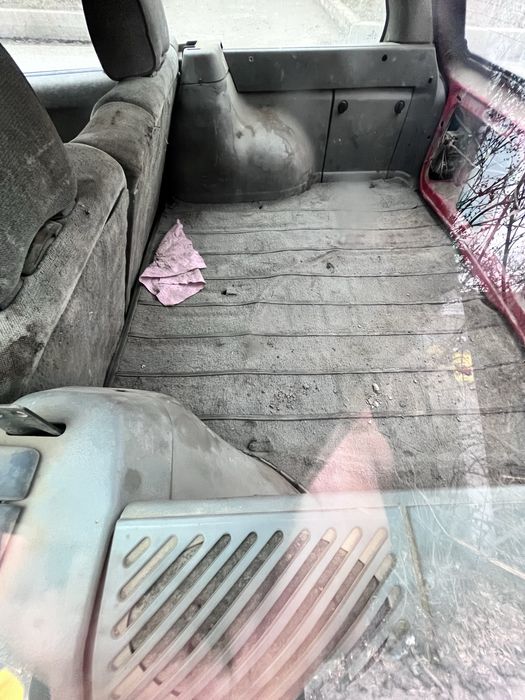 вольсваген пассат б3