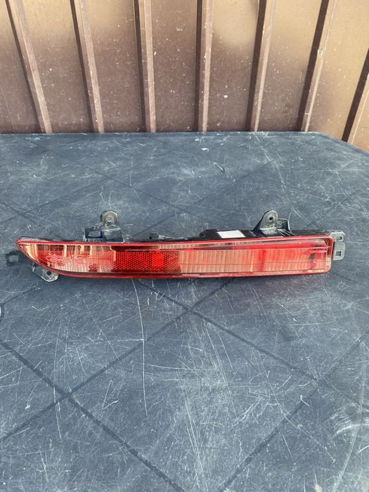 Stop led ford edge mk2