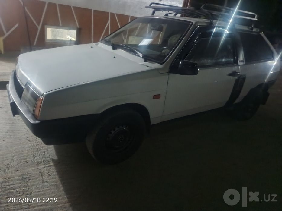 Lada 08 sotiladi