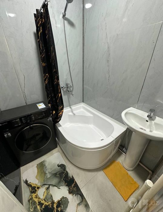 Чилонзор Новза метро якинида квартира арендага берилади