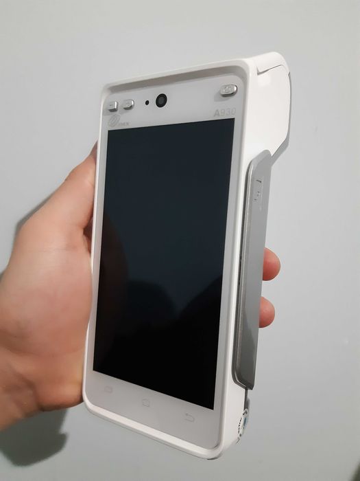 Касса аппорат A930