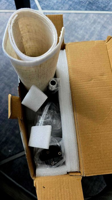 Lampa de podea, 12W