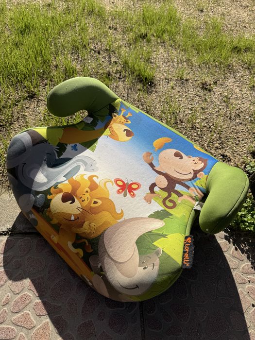 Детска седалка за кола  "Lorelli"