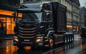 Грузоперевозки Межгород Фуры