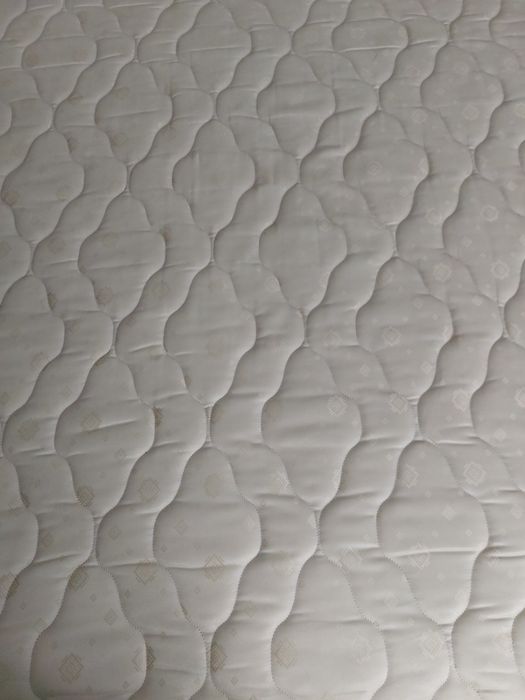 Продается матрас ортопедический