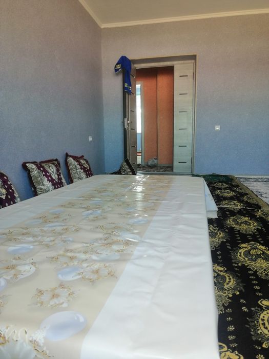 Работакда квартира Ижарага берилади оилага