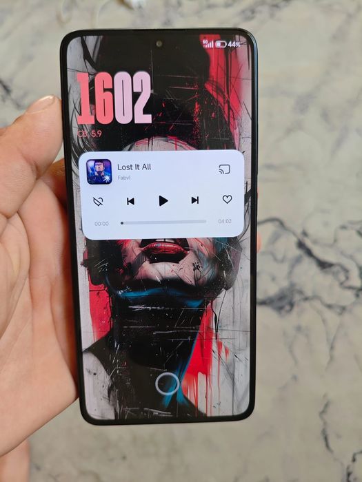 Poco X7 pro 12/512 на обмен