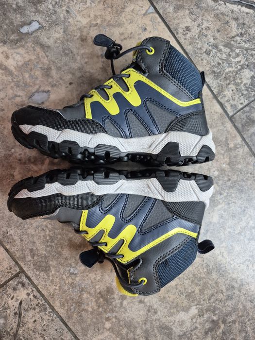 Geox Magnetar WPF – Sneakers băieți, mărime 29