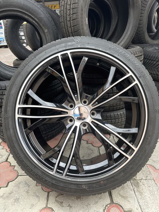 R20 kia/chevrolet/byd/hyundai: 600 у.е. - Колеса в сборе Ташкент на Olx