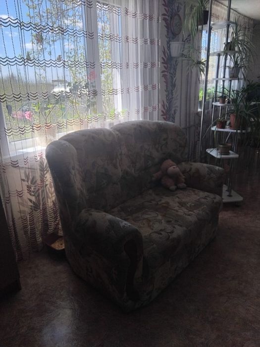 Продам большой дом