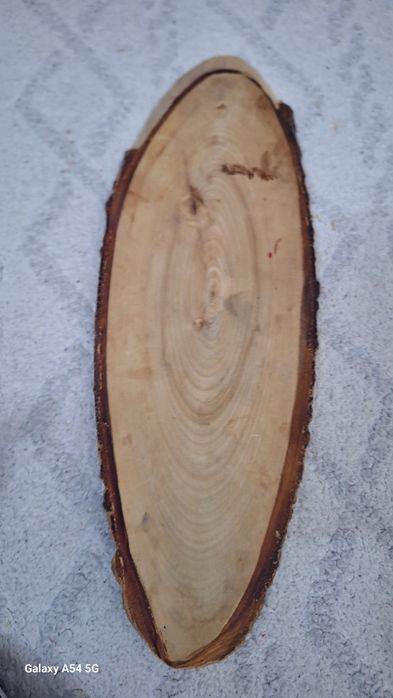 Правам картину из дерева