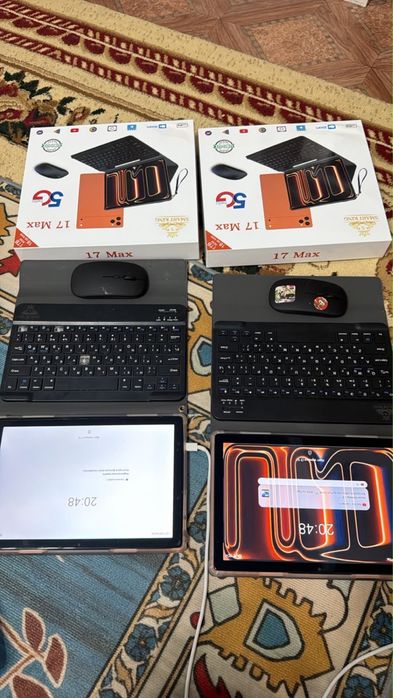 Продается планшет в отличном состоянии.