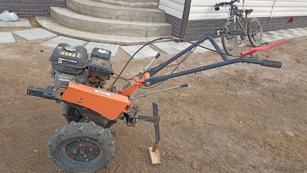 Продам мотоблок!