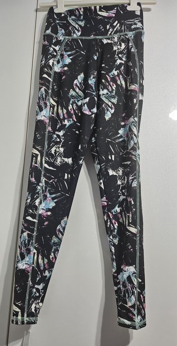 Colanti  noi, WORKOUT