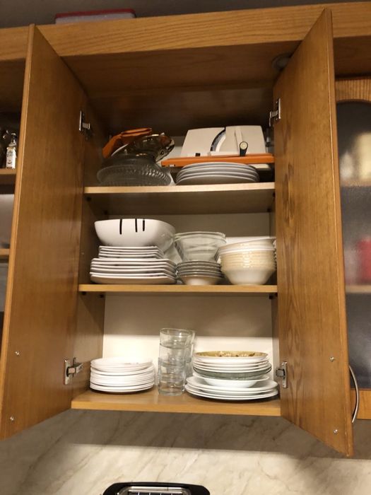 Кухня обзавеждане