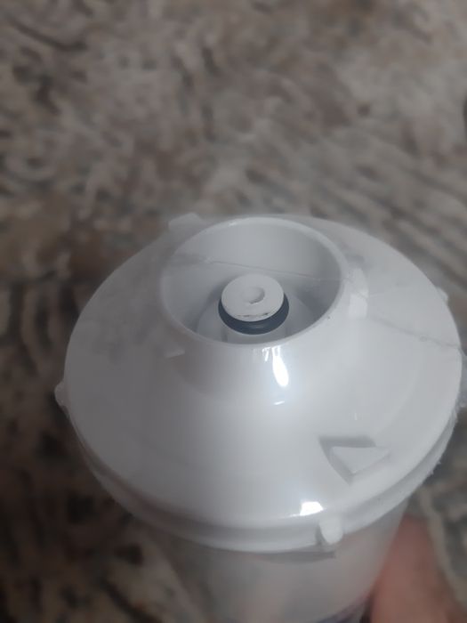 Cartus Aquaphor K7M