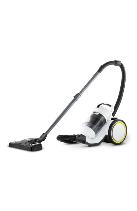 Продам пылесос Karcher