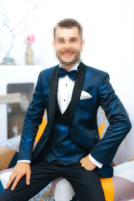 Costum mire marca Filip Cezar