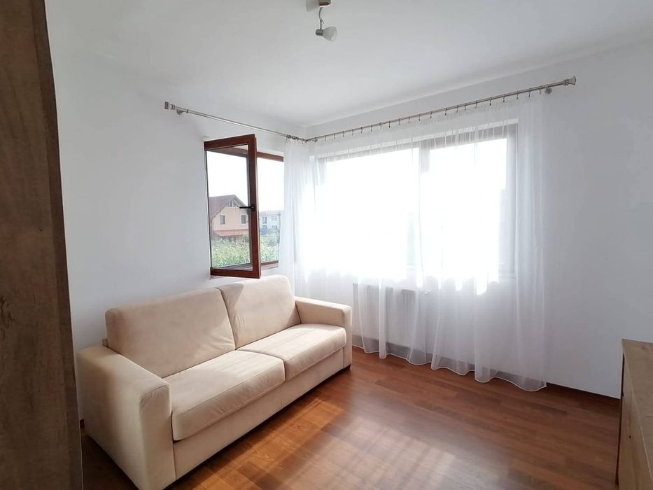 Apt 3 camere de inchiriat, foarte frumos