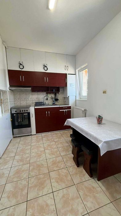 Cazare Eforie Nord apartament Crissan