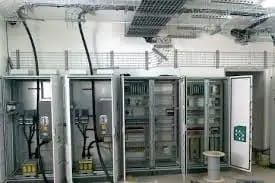 Электрик. Электромонтажные работы.