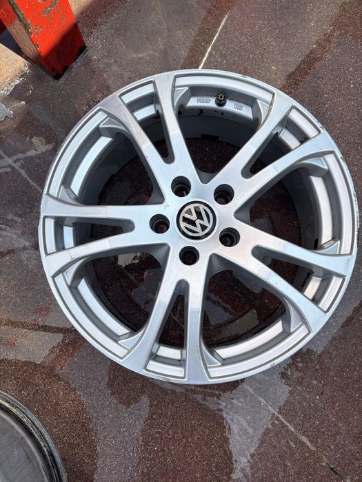 Лети джанти 17 5х112 74.1 BMW,AUDI,VW