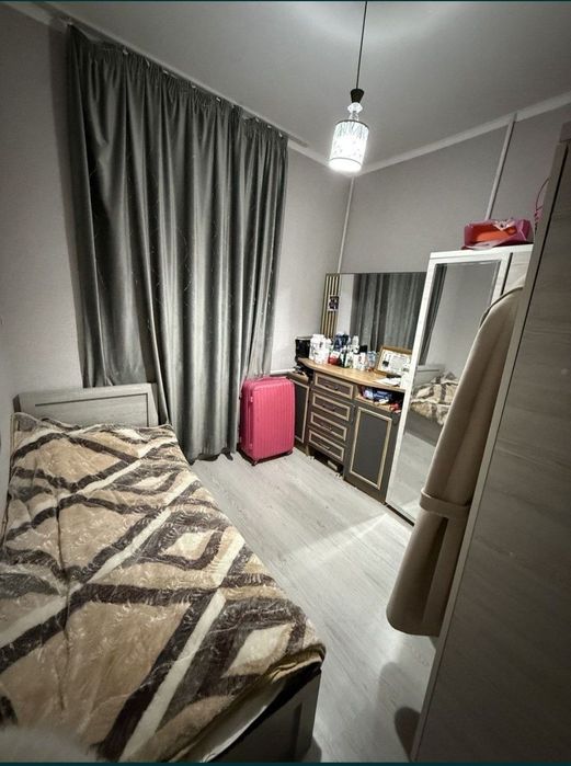 *‼️ Фархадиский 2-комнатная‼️2в3\8\9 Чиланзар-12