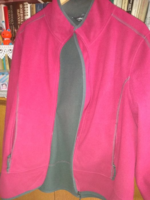 Нов спортен суичър