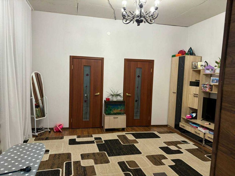 Продается хороший уютный дом в Красном Партизане