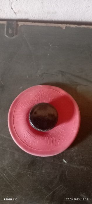 Грелка медицинская