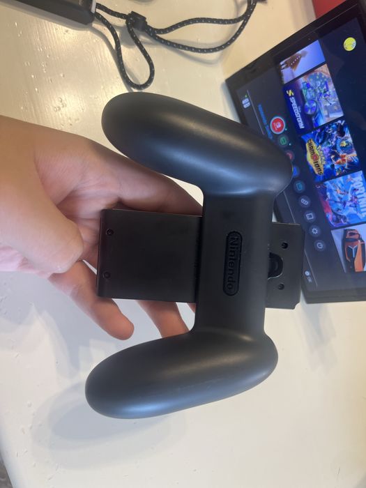 Nintendo Switch OLED 2025