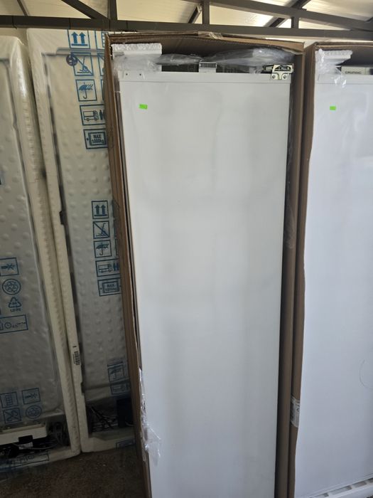 Нов фризер за вграждане Teka TOTAL No Frost TGI2 200 NF EU