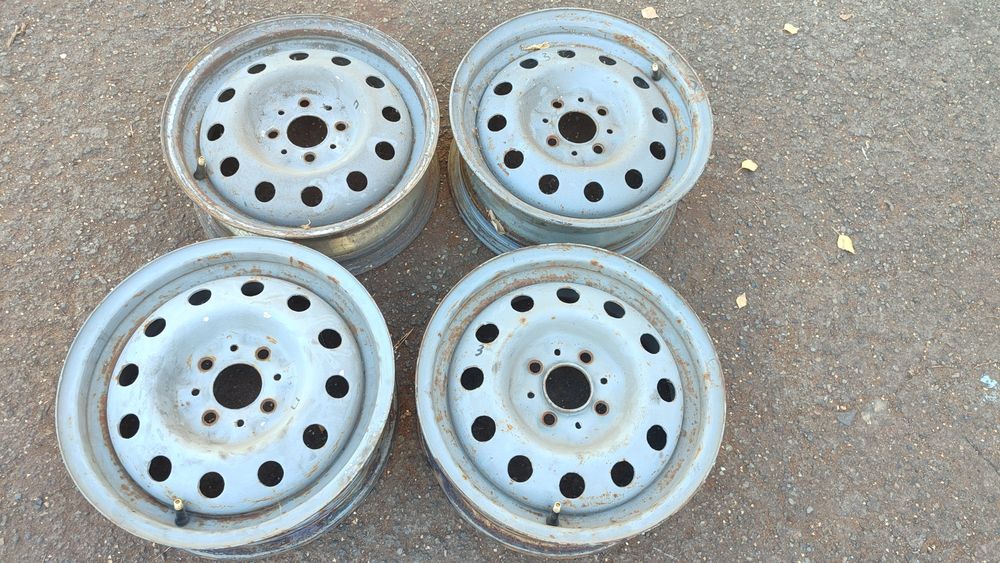 Продам б/у диски R14