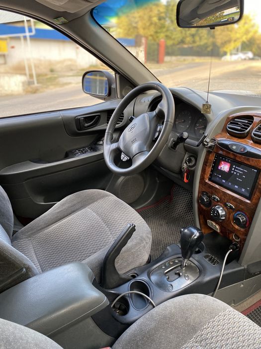 Продам  Hundai Santa fe