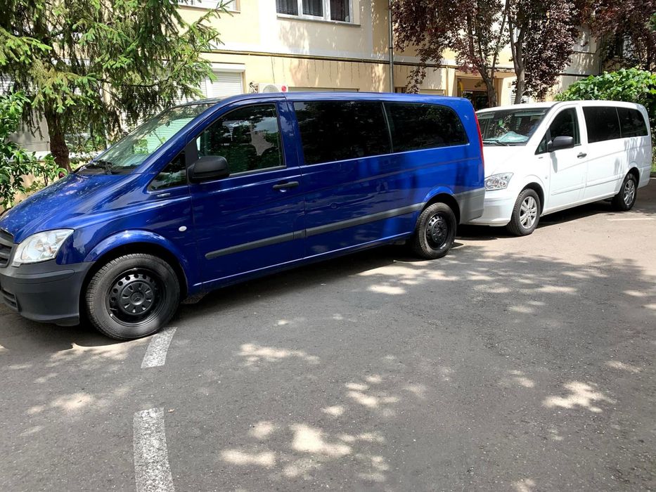 rent a car: Inchiriez: autoturisme, microbuze, suvuri, platforme.