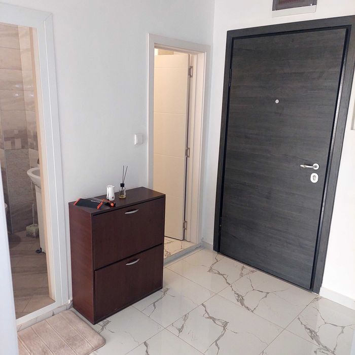 Дава се под наем Двустаен апартамент в Пловдив, Кючук Париж - 70 кв.м за 612 € - Снимка #7