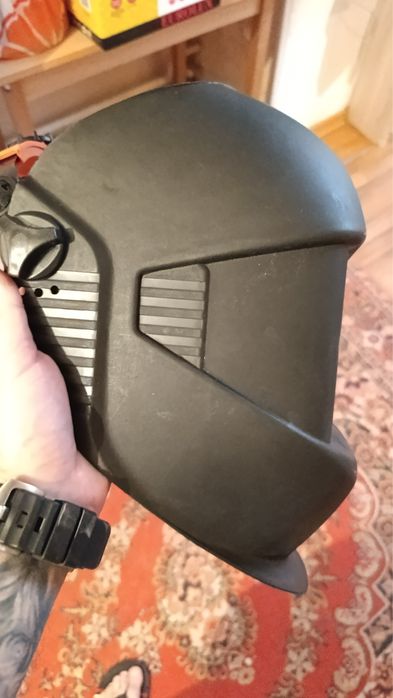 Продам сварочную маску