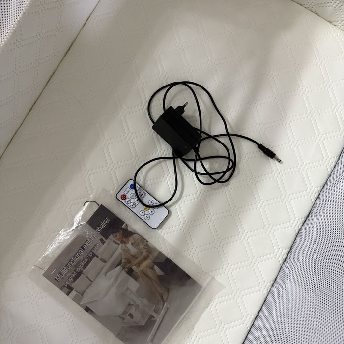 Манеж- кровать  от 0-24мес. Новый