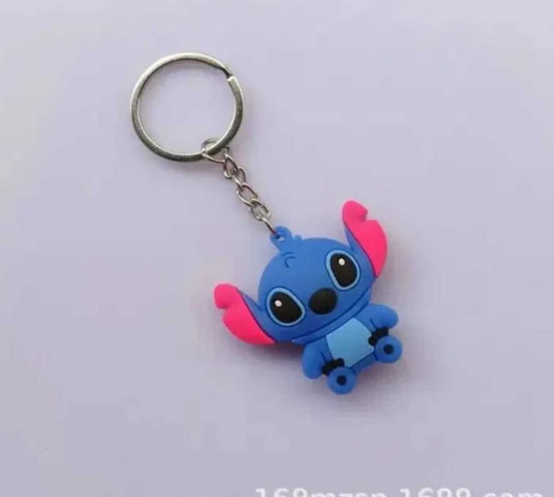 Ключодържатели на Стич