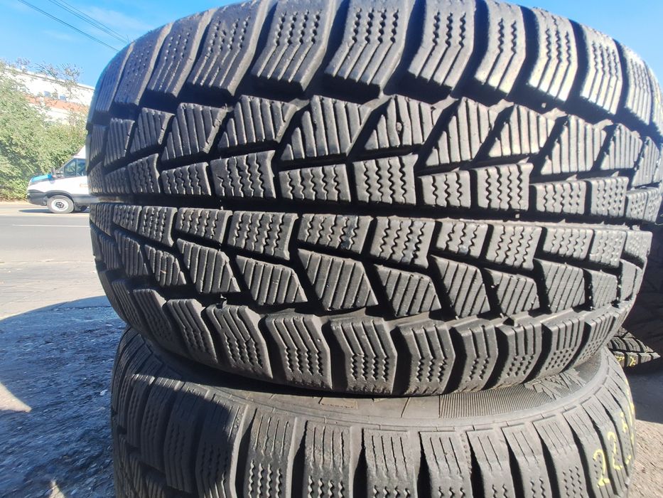 2 anvelope iarna 225/50r17 Viking 2020 Montaj Gratuit