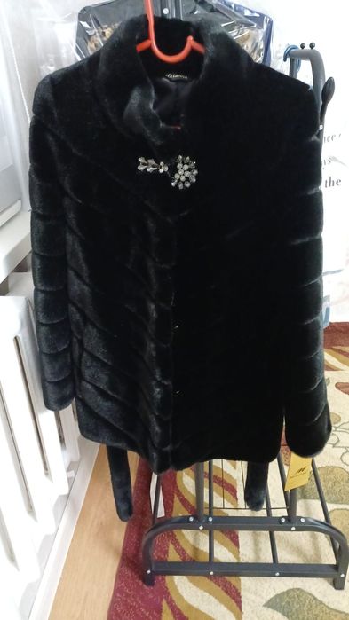Продам шубу, новая