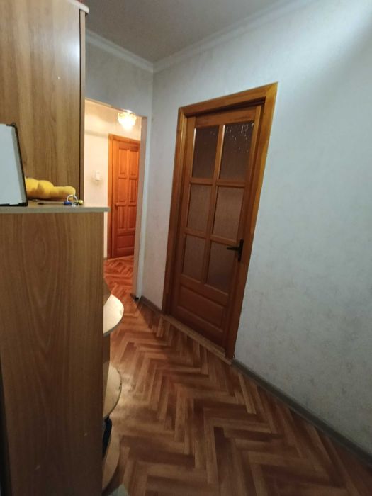 2-комнатная квартира 4мкрн